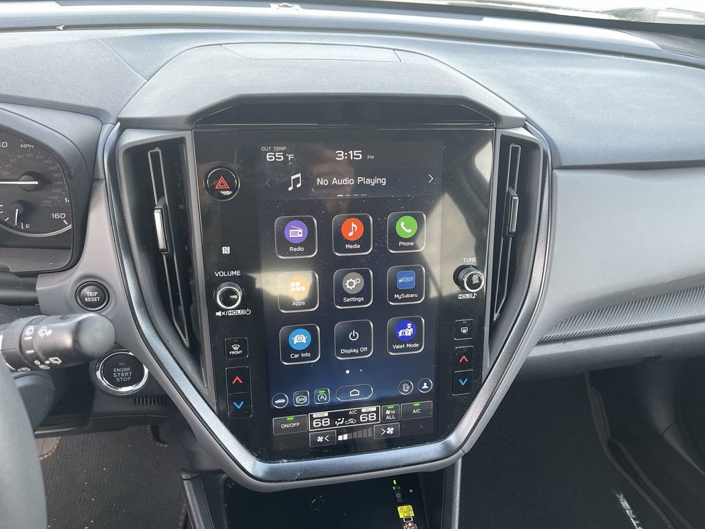 Used 2024 Subaru Crosstrek 2.5i Limited image 12