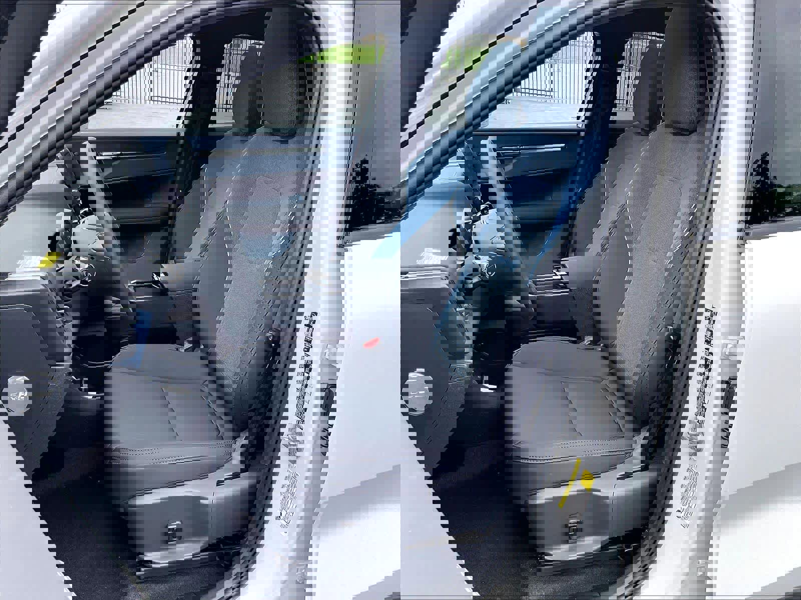 New 2026 Volvo EX30 Plus w/ Protection Package AWD/4WD image 11