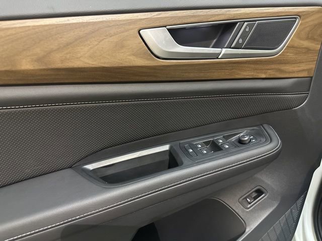New 2026 Volkswagen Atlas SE image 12
