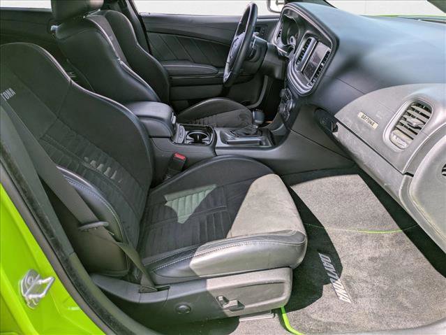 Used 2023 Dodge Charger Scat Pack w/ Daytona Edition Group image 20