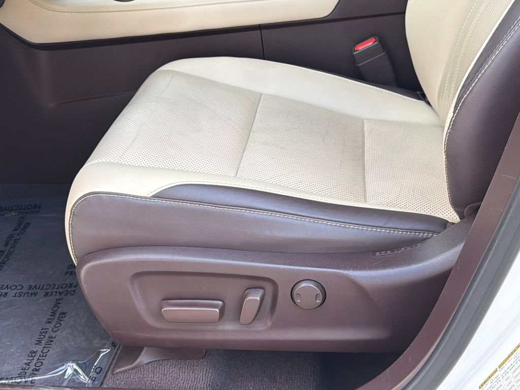 Used 2018 Lexus RX 350L AWD image 23
