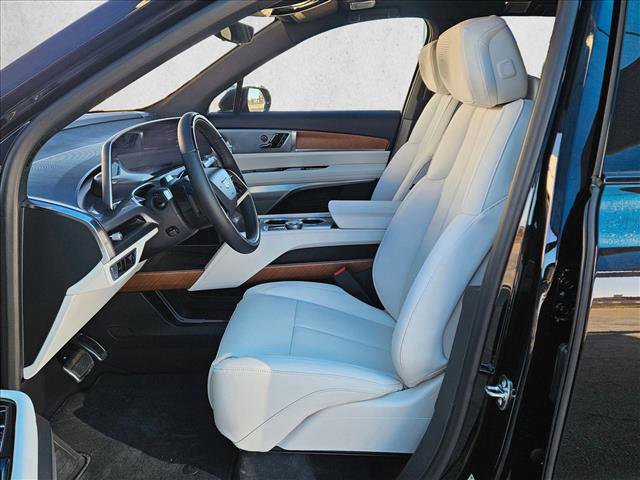 New 2026 Cadillac Vistiq Sport image 15