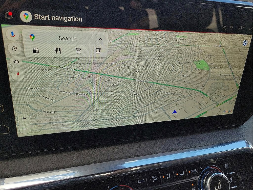 New 2026 GMC Sierra 2500 Denali w/ Denali Reserve Package image 19