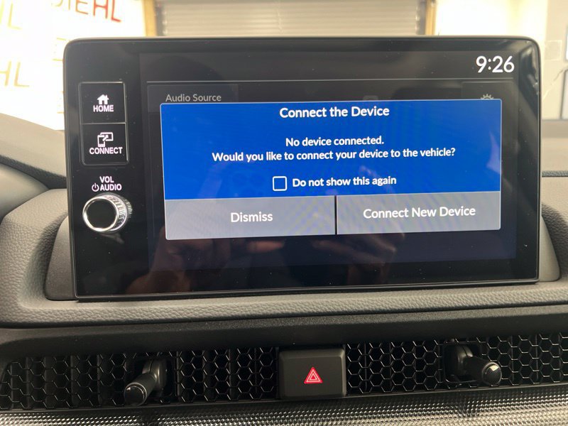 New 2027 Honda CR-V EX image 24