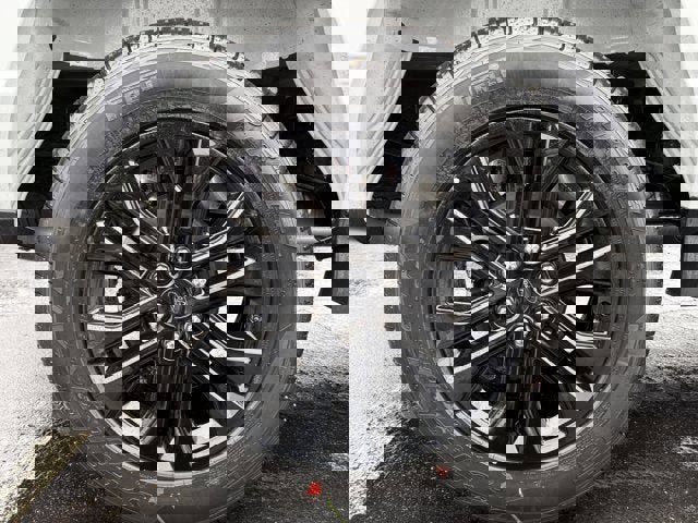 New 2026 Ford F150 XLT w/ Equipment Group 303A High image 8