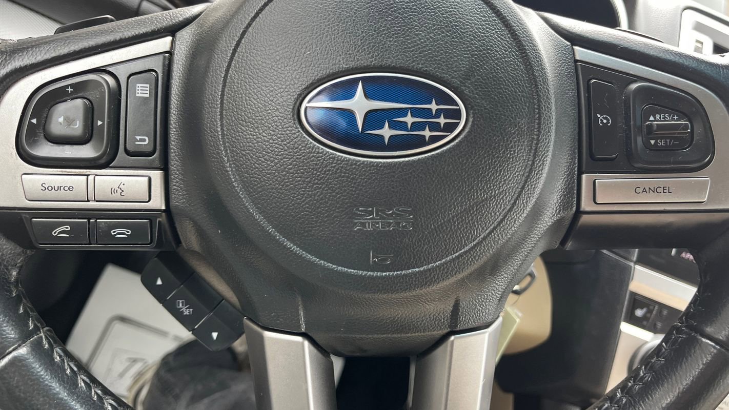Used 2015 Subaru Outback 2.5i Premium AWD/4WD image 15