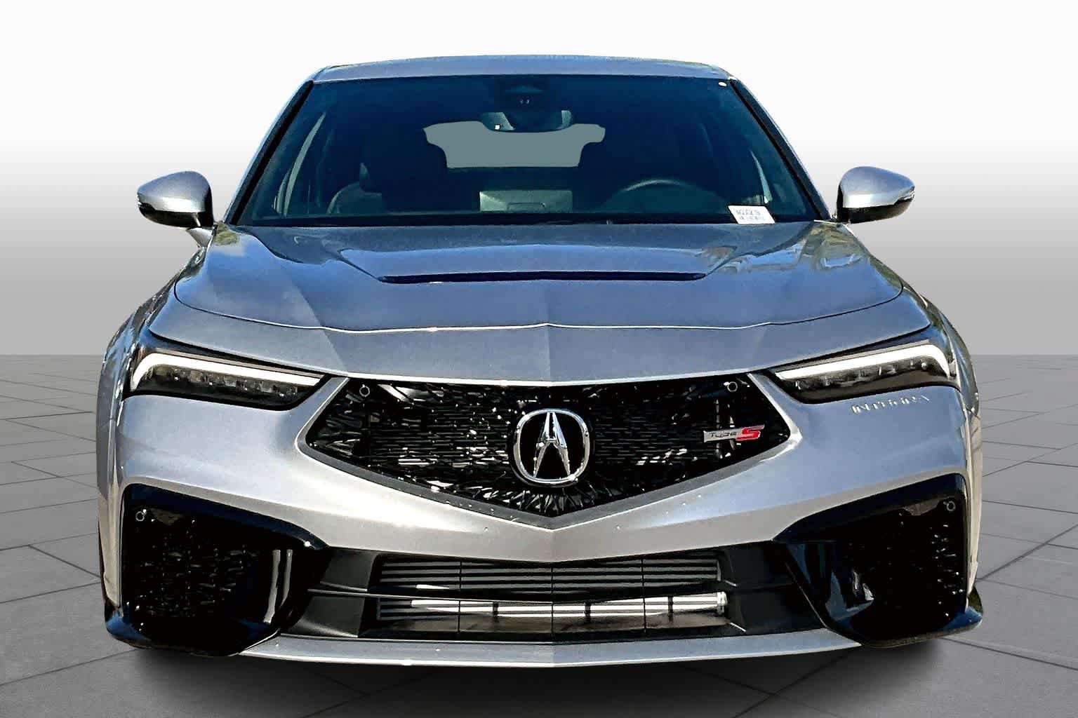 New 2026 Acura Integra Type S FWD image 3