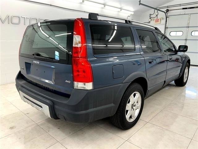 Used 2006 Volvo XC70 AWD/4WD image 5