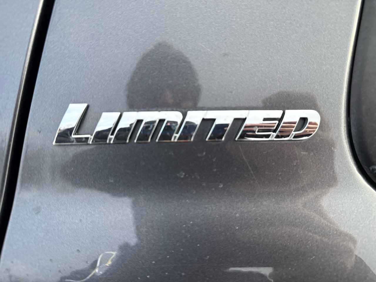 Used 2012 Toyota Sequoia Limited image 26