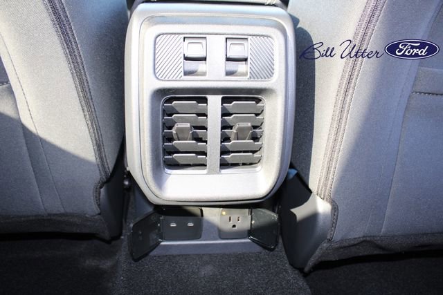 New 2025 Ford Bronco Big Bend image 10