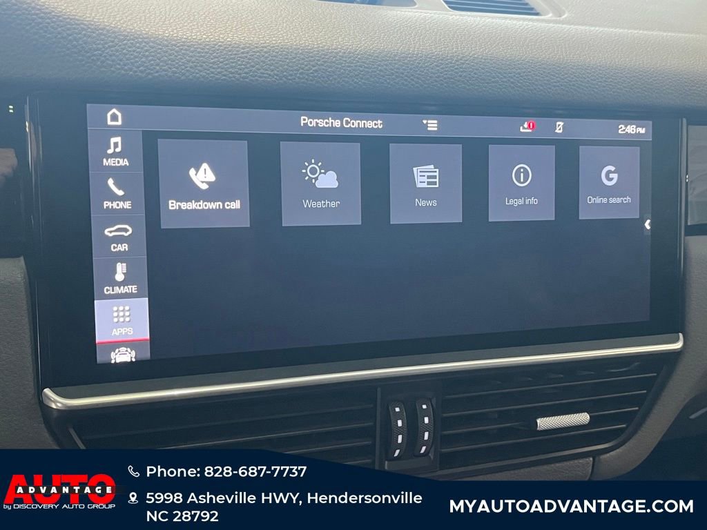 Used 2019 Porsche Cayenne image 10