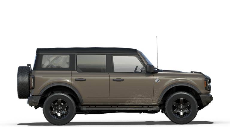 New 2025 Ford Bronco Outer Banks image 30