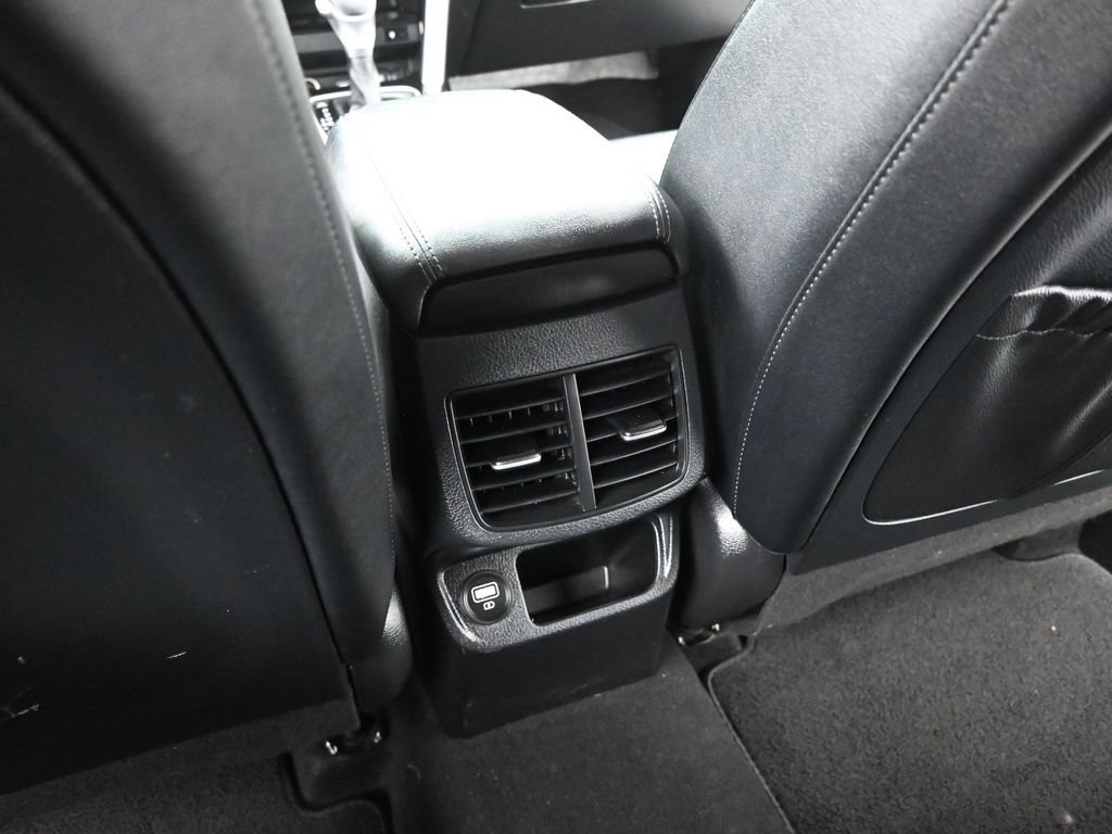 Used 2021 Kia Seltos EX image 20