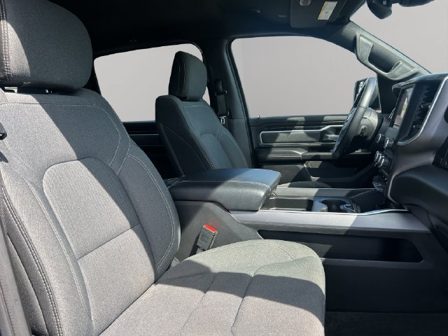 Used 2022 RAM 1500 Big Horn AWD/4WD image 24