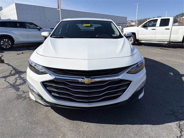 Used 2024 Chevrolet Malibu LT image 10