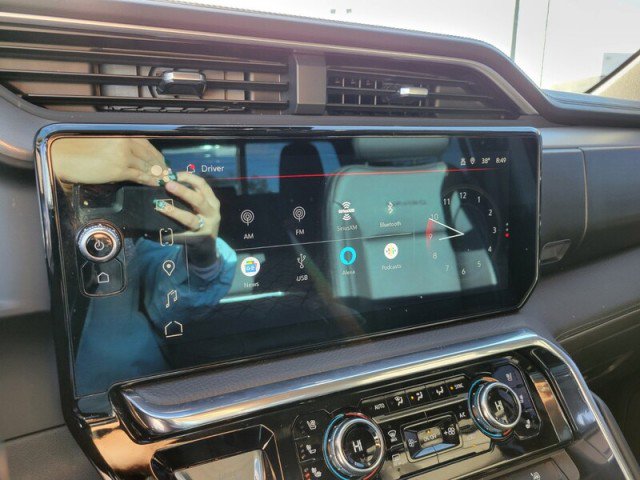 Used 2024 GMC Sierra 1500 Denali image 21