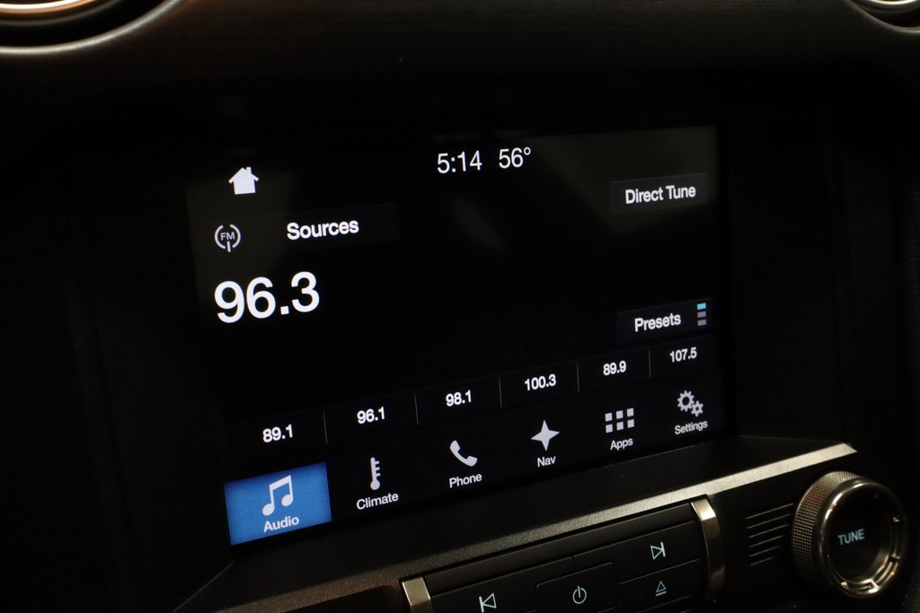 Certified 2017 Ford Mustang Shelby GT350 w/ Electronics Package image 2