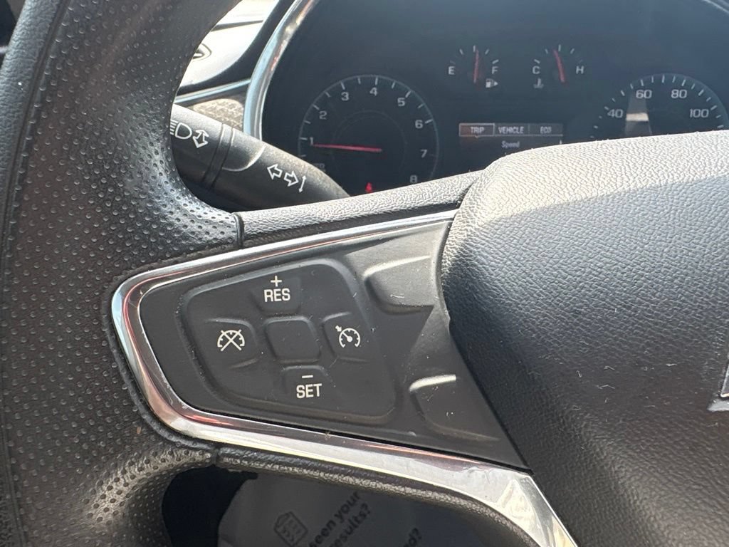 Used 2021 Chevrolet Malibu LT FWD image 8