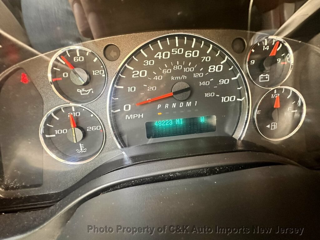 Used 2022 Chevrolet Express 3500 LS RWD image 21