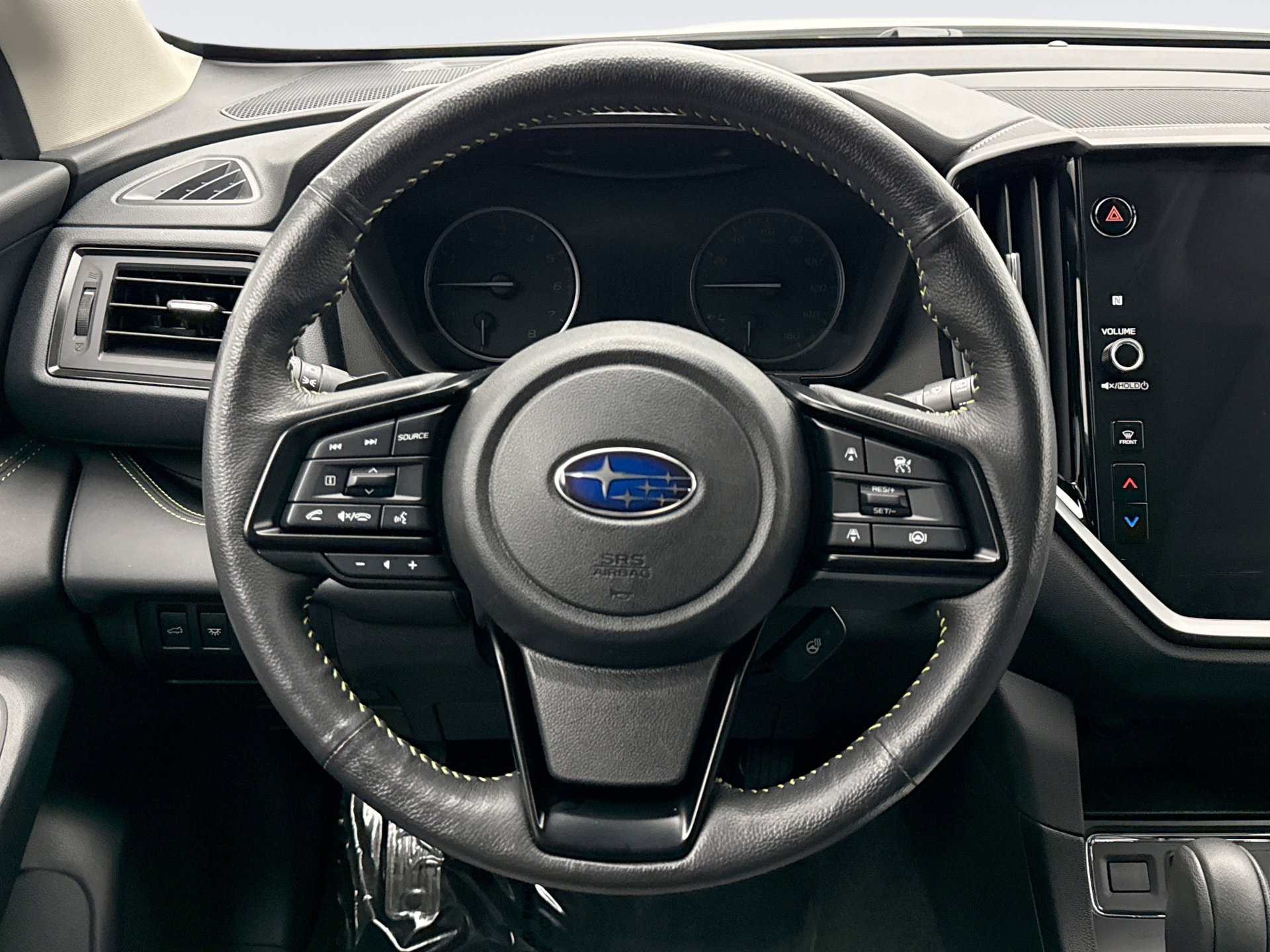 Used 2023 Subaru Ascent Onyx Edition image 12