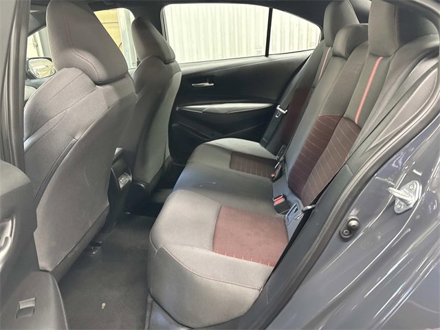 Used 2024 Toyota Corolla SE w/ SE Premium Package image 23