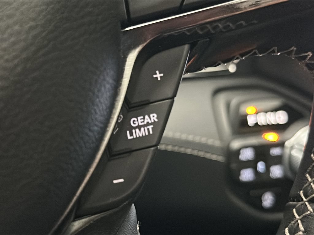 Used 2025 RAM 1500 Limited AWD/4WD image 27