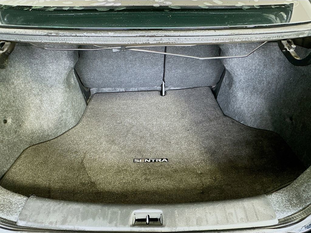 Used 2018 Nissan Sentra SV image 23