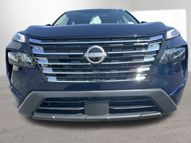 New 2026 Nissan Rogue SV w/ SV Premium Package image 34
