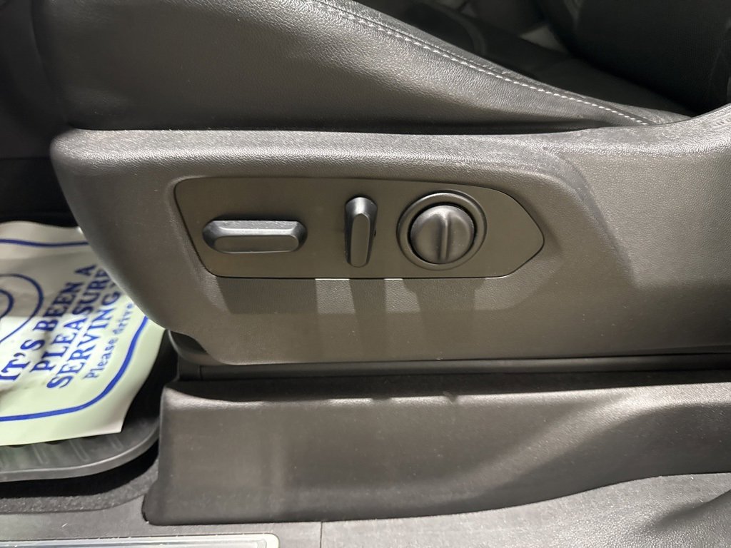 Used 2019 Chevrolet Silverado 1500 LTZ w/ LTZ Plus Package image 16