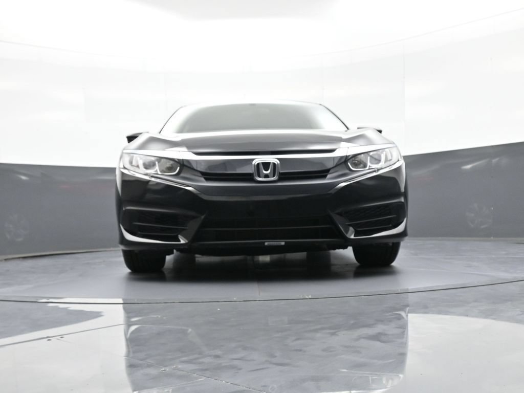 Certified 2017 Honda Civic LX image 26