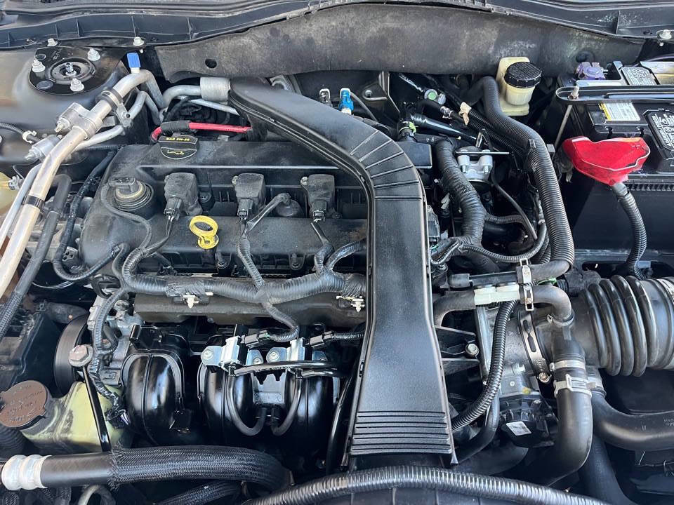 Used 2006 Mercury Milan Premier image 17