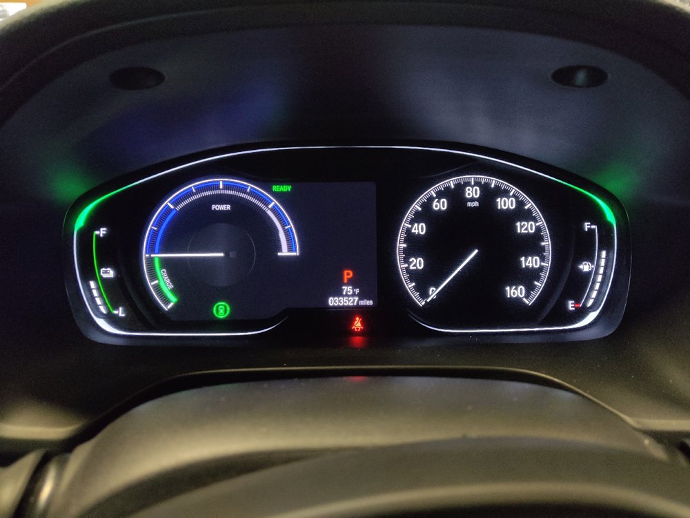 Used 2020 Honda Insight EX image 23