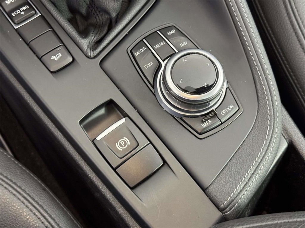 Used 2018 BMW X1 xDrive28i image 30