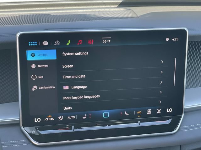 New 2026 Volkswagen Tiguan SE R-Line FWD image 11