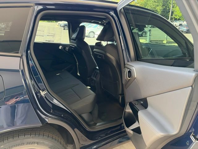 New 2026 BMW X3 xDrive30i w/ Premium Package AWD/4WD image 22
