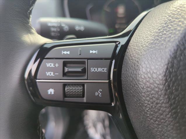 New 2026 Honda Civic FWD Hybrid Sedan image 13