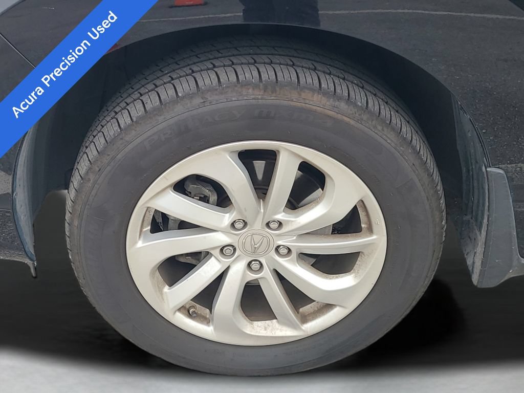 Used 2018 Acura RDX FWD image 9