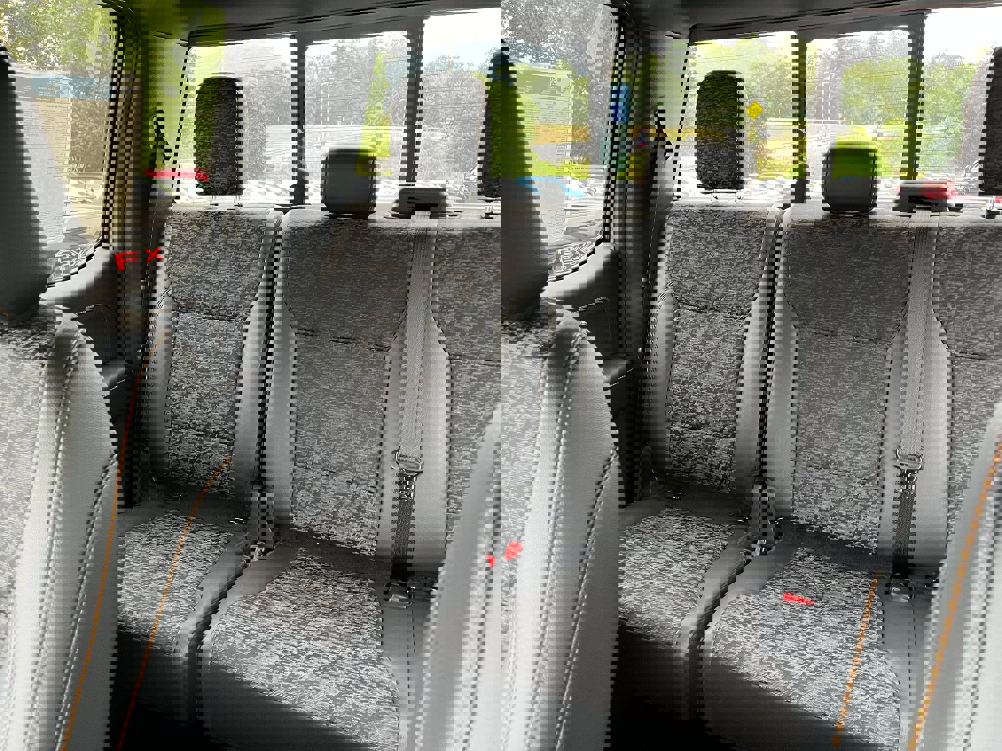 New 2025 Ford F150 Tremor image 35