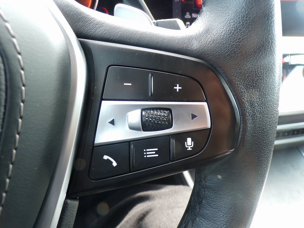 Used 2023 BMW X5 xDrive40i w/ Premium Package image 23