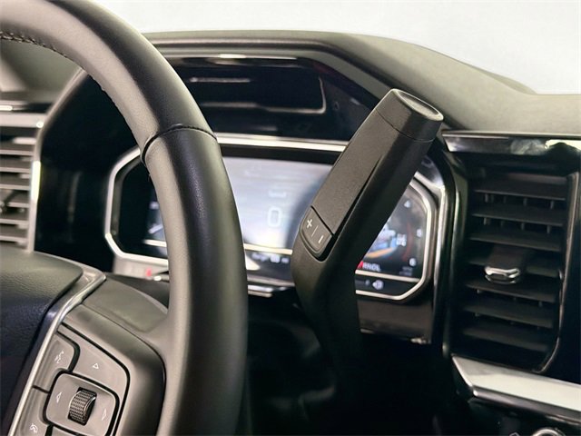 Used 2024 GMC Sierra 2500 SLE image 16