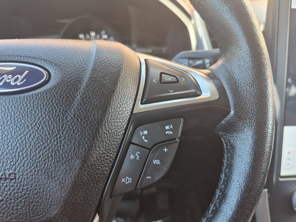Used 2023 Ford Edge SEL AWD/4WD image 20