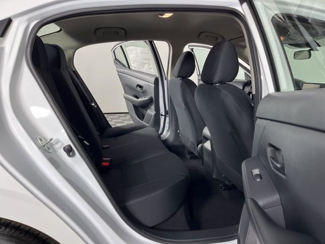 New 2025 Nissan Sentra S image 43