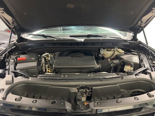 Used 2021 Chevrolet Suburban Z71 w/ Z71 Signature Package image 13