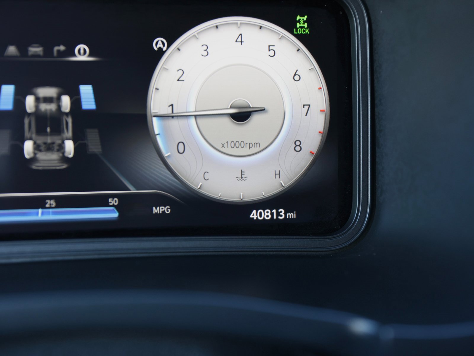 Certified 2022 Hyundai Kona N Line w/ Tech Package image 46