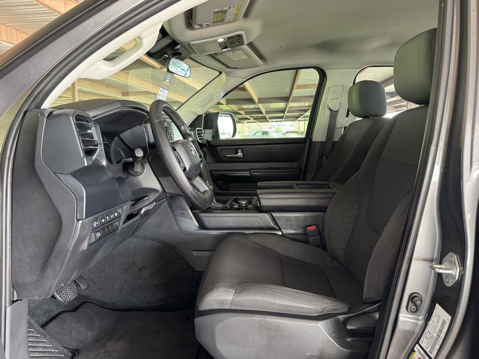 Used 2024 Toyota Tundra SR5 RWD image 26