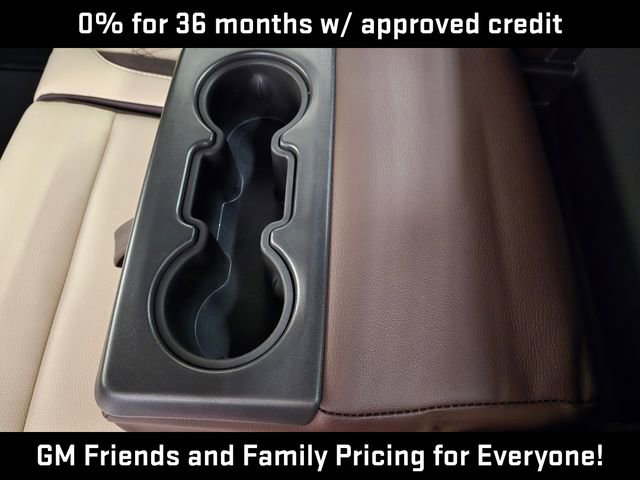 New 2026 GMC Sierra 1500 AT4 w/ Technology Package image 39