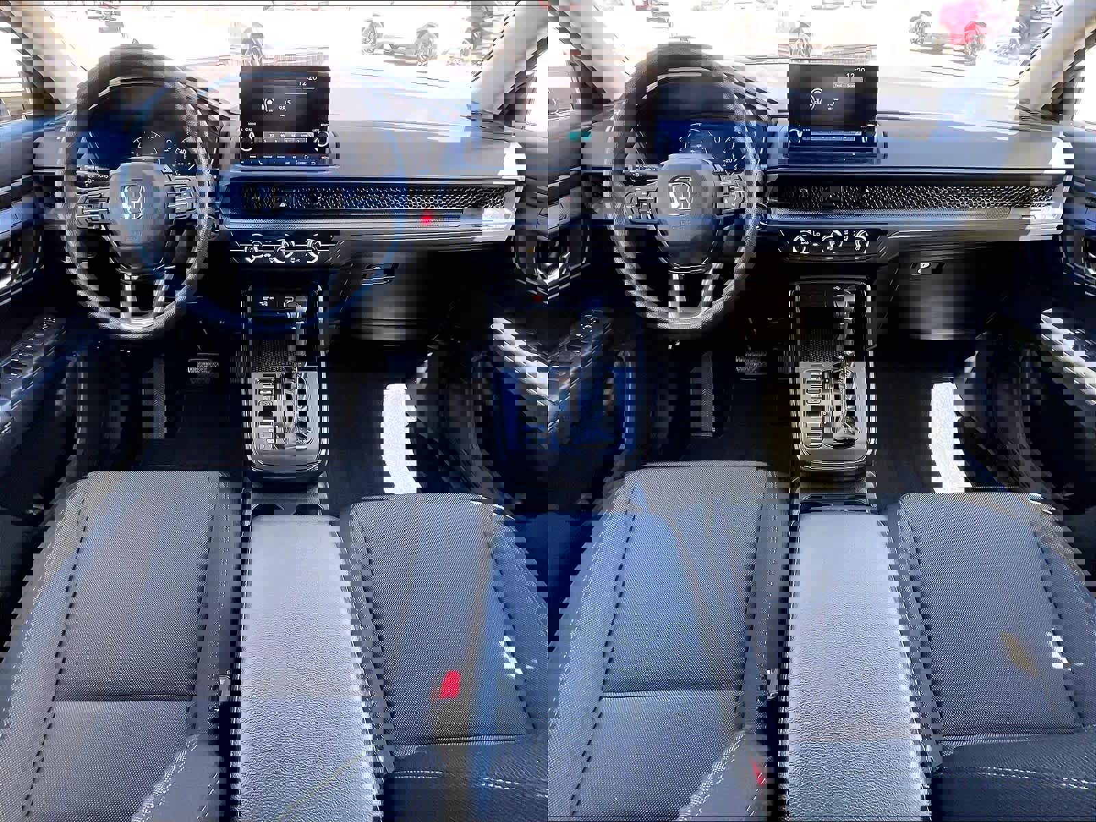 Certified 2023 Honda CR-V LX image 22