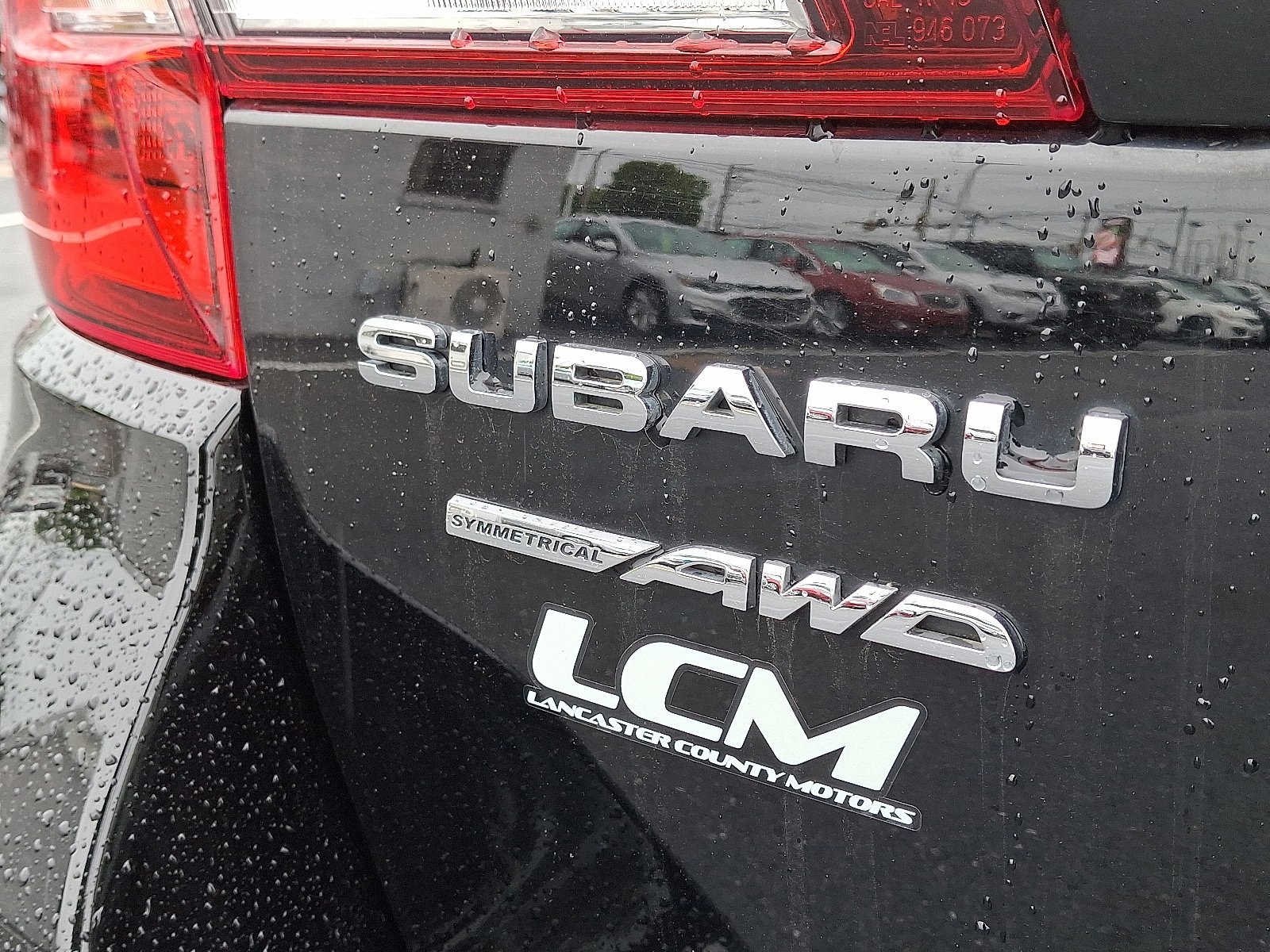Used 2018 Subaru Outback 2.5i Touring AWD/4WD image 32