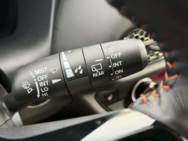 Certified 2026 Honda HR-V Sport image 17