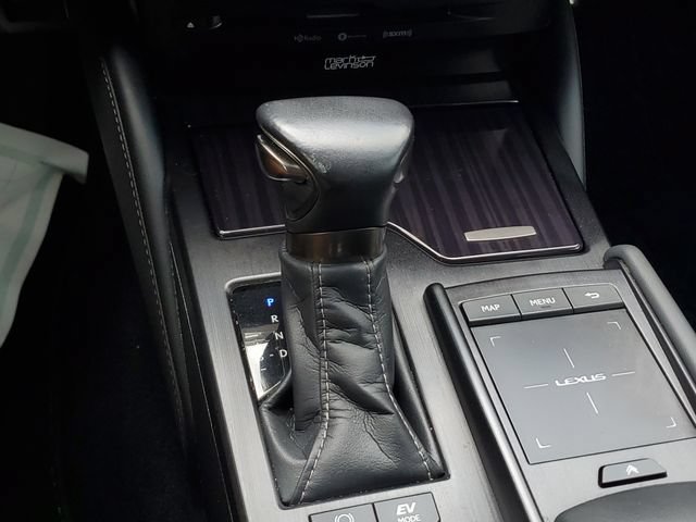 Used 2021 Lexus ES 300h Ultra Luxury w/ Accessory Package FWD image 32